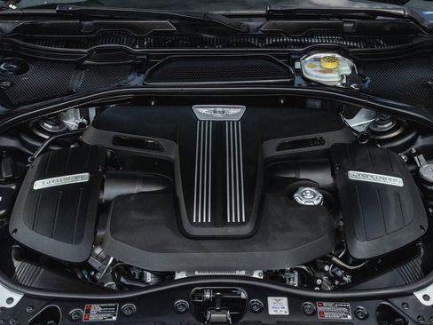 Used 2017 Bentley Continental GT V8 S image 28