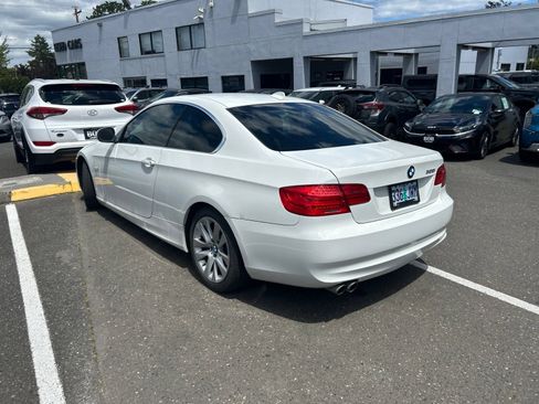Used 2012 BMW 328i Coupe RWD image 4
