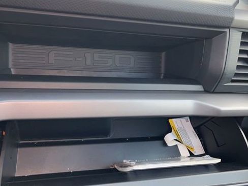 Used 2025 Ford F150 XL image 23