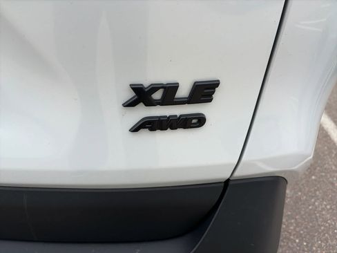Certified 2025 Toyota RAV4 XLE Premium AWD/4WD image 5