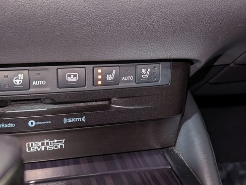 Used 2019 Lexus ES 350 Ultra Luxury w/ Accessory Package FWD image 22