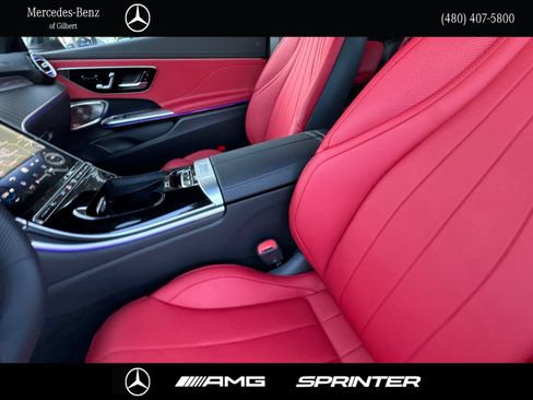 New 2026 Mercedes-Benz CLE 300 4MATIC Cabriolet image 15