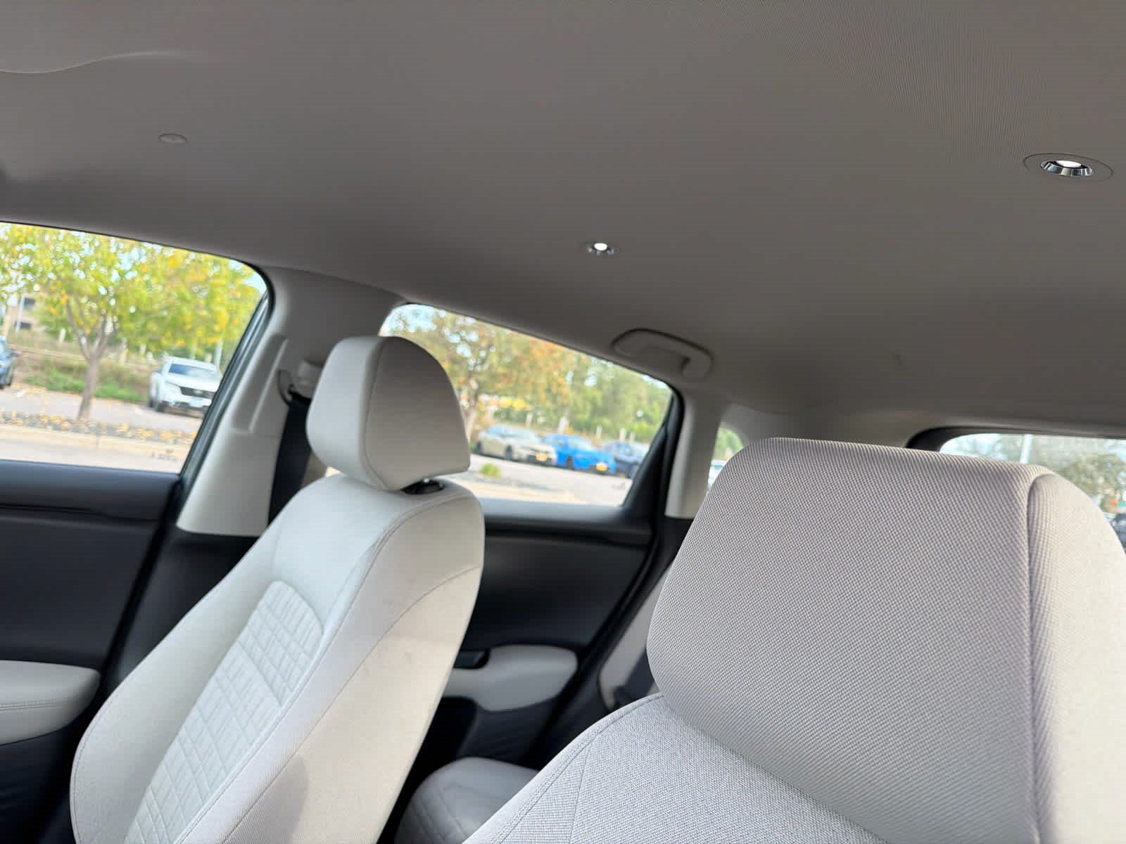 Used 2024 Honda HR-V LX image 10