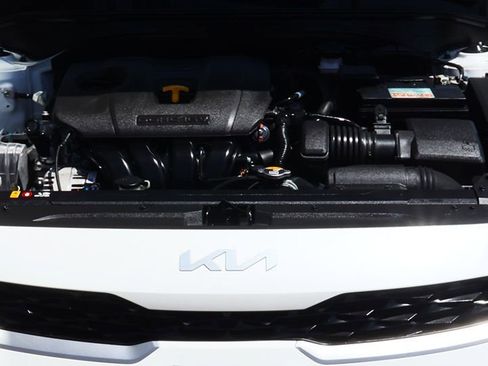 Used 2023 Kia Forte LXS w/ LXS Technology Package image 55