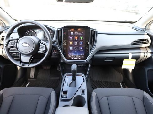 Certified 2026 Subaru Crosstrek 2.5i Premium w/ Crosstrek Mirror Package AWD/4WD image 21