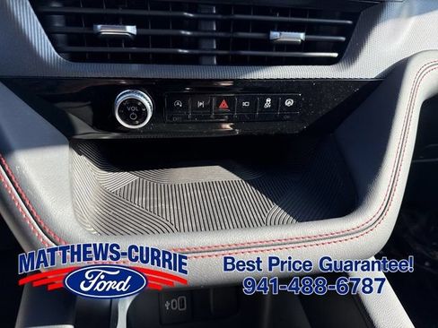 New 2026 Ford Explorer ST w/ Sun And Sound Package AWD/4WD image 21