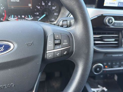 Used 2020 Ford Escape SE AWD/4WD image 15