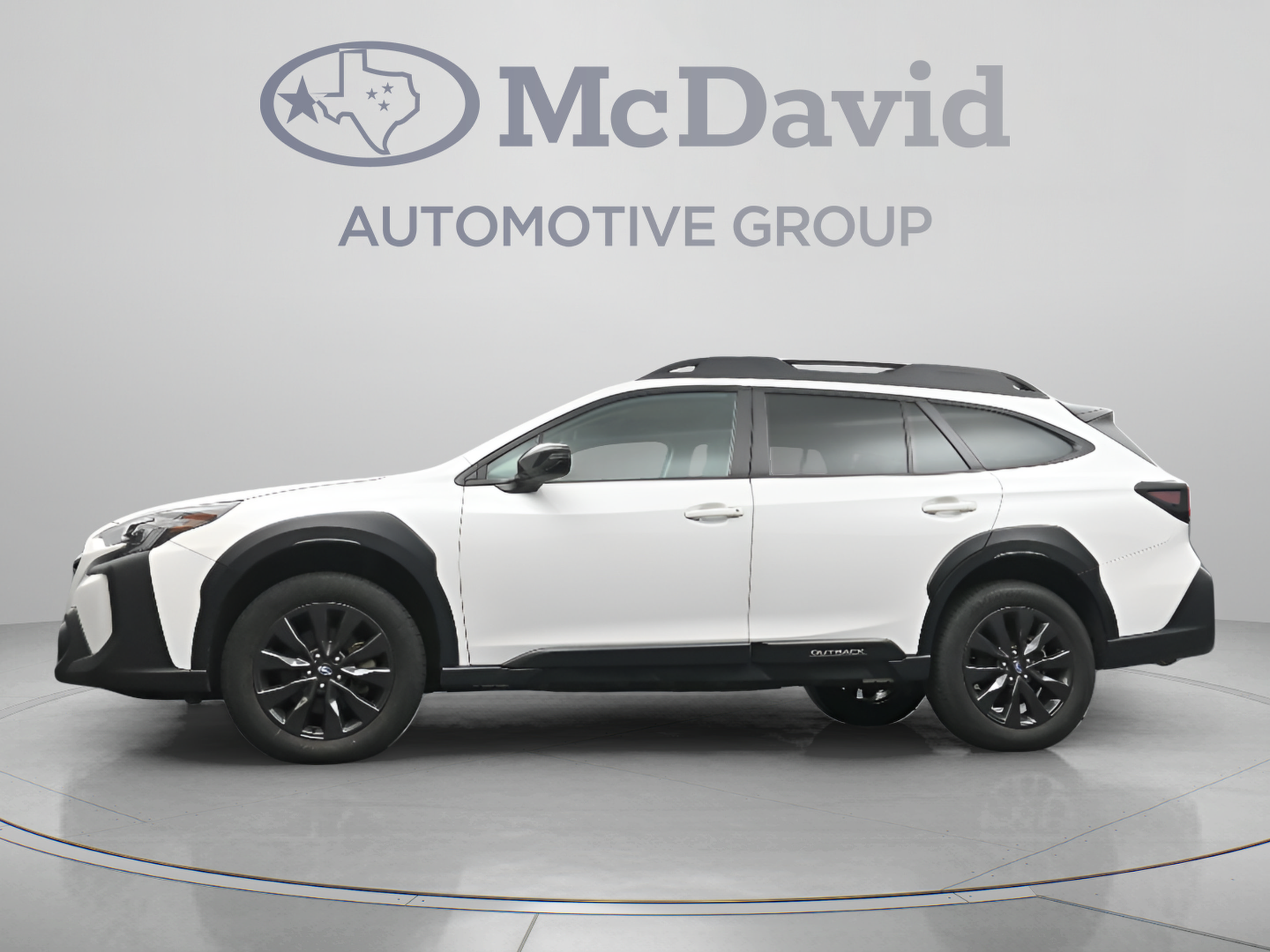 Used 2025 Subaru Outback Onyx Edition AWD/4WD image 28