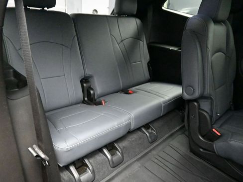 Used 2023 Buick Enclave Premium w/ Experience Buick Package image 24