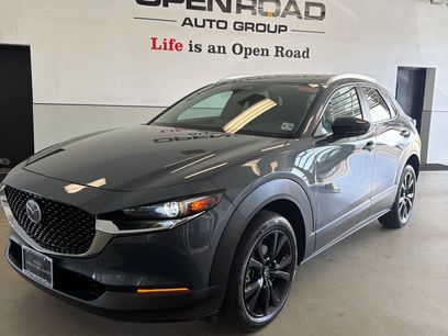 Certified 2023 MAZDA CX-30 AWD 2.5 S w/ Preferred Package