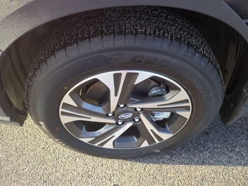 New 2026 Subaru Crosstrek 2.0i Premium image 10