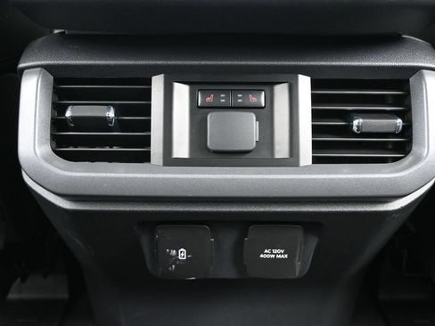 Used 2023 Ford F150 Lariat w/ Equipment Group 502A High AWD/4WD image 14