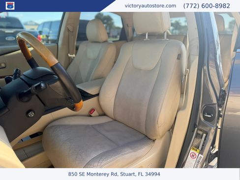 Used 2012 Lexus RX 350 FWD w/ Premium Pkg image 2