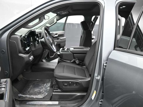 New 2026 GMC Sierra 1500 Elevation w/ Elevation Select Package image 15