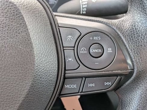 Used 2023 Toyota Corolla LE FWD image 24