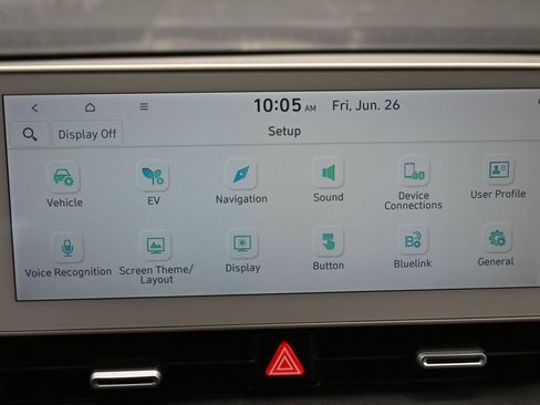 Used 2023 Hyundai Ioniq 5 SEL RWD image 27