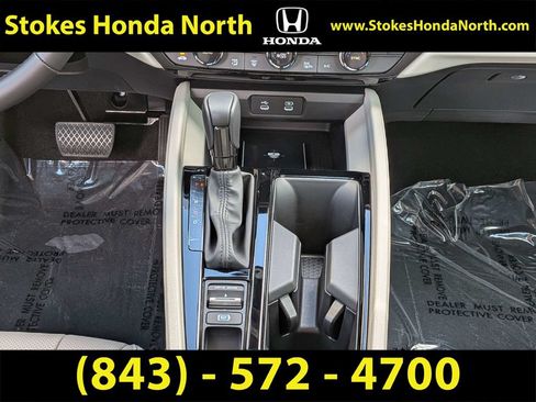 Used 2025 Honda Accord EX-L image 20