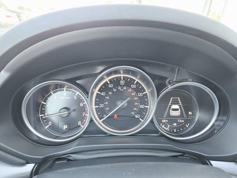 New 2025 MAZDA CX-5 AWD 2.5 S w/ Select Package image 16
