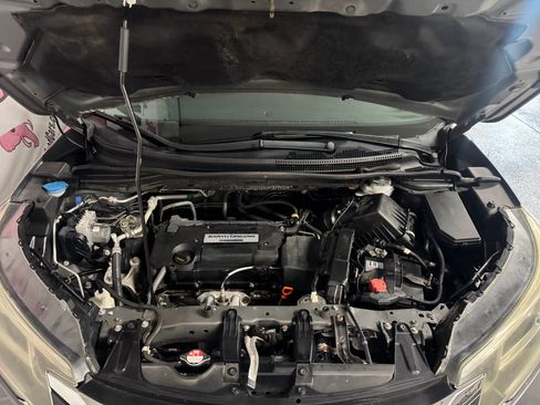 Used 2015 Honda CR-V EX-L image 6