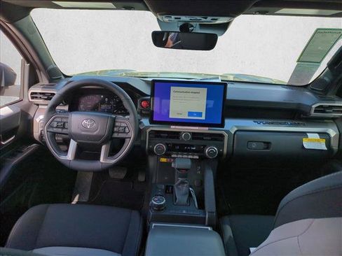 New 2026 Toyota Tacoma TRD Off-Road image 14