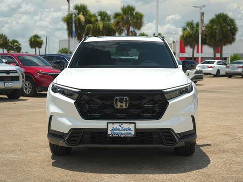 Used 2026 Honda CR-V Sport image 6