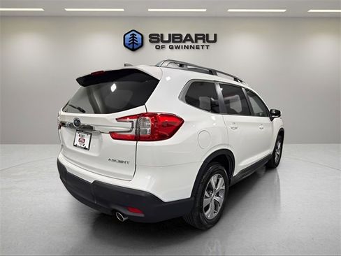 Certified 2024 Subaru Ascent Premium w/ Convenience Package image 5