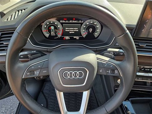 Certified 2023 Audi Q5 2.0T Premium Plus w/ Premium Plus Package image 20