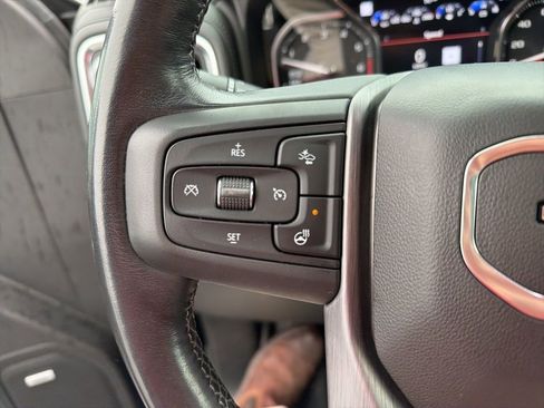 Used 2019 GMC Sierra 1500 Denali w/ Denali Ultimate Package image 16