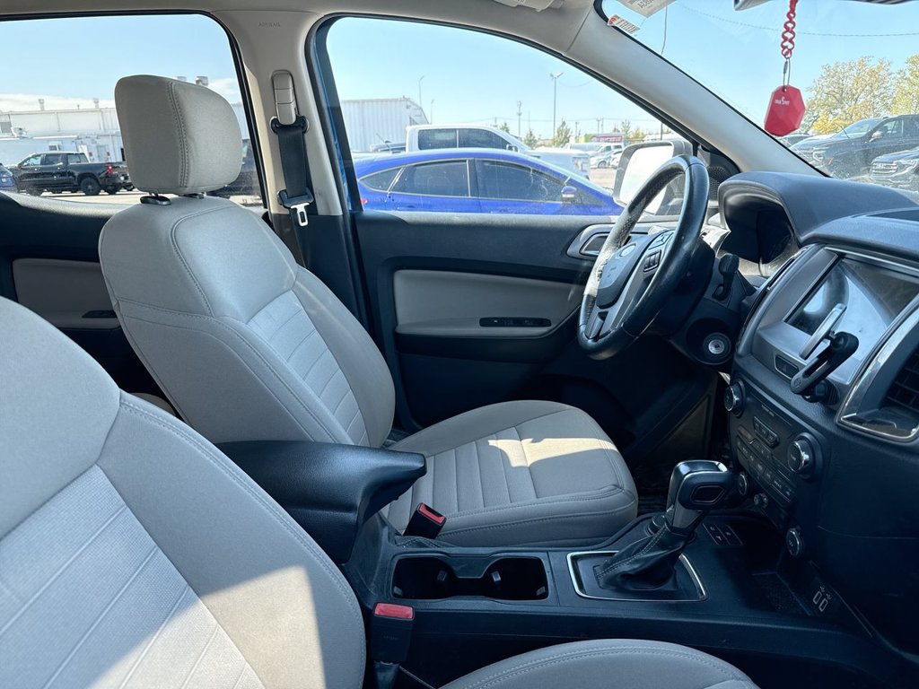 Used 2020 Ford Ranger XLT w/ Equipment Group 301A Mid AWD/4WD image 14