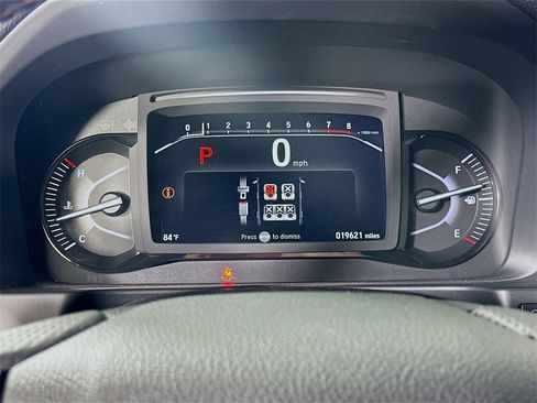 Used 2022 Honda Passport TrailSport image 25