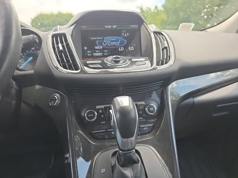 Used 2014 Ford Escape Titanium AWD/4WD image 17