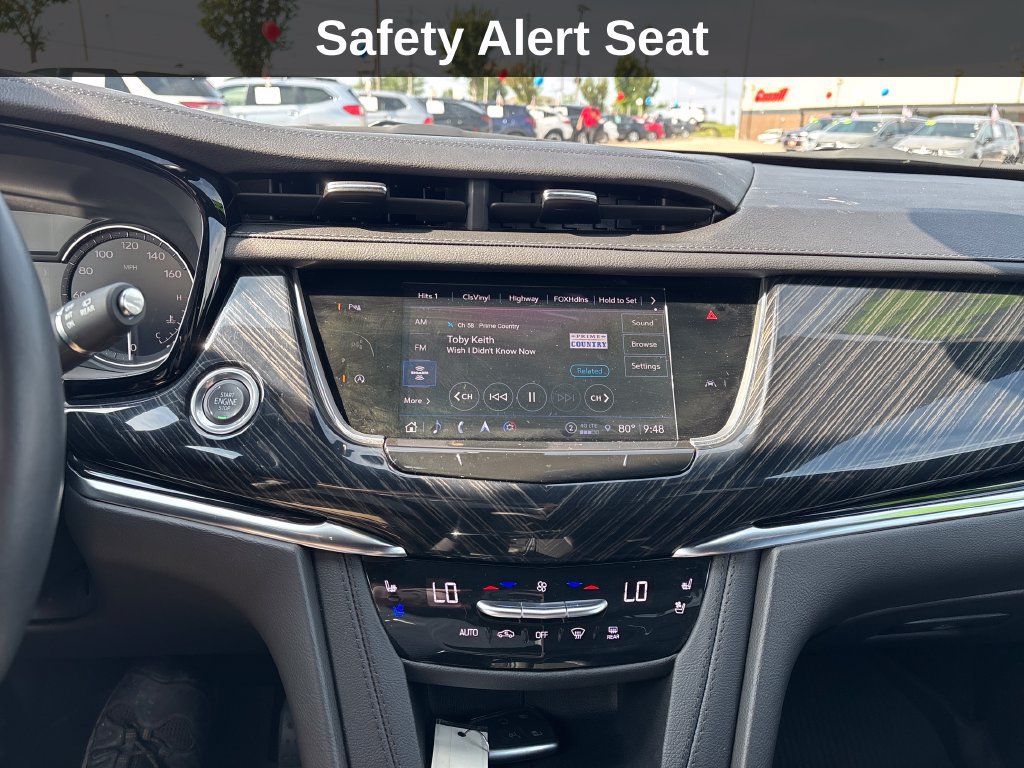 Used 2024 Cadillac XT6 Premium Luxury AWD/4WD image 26