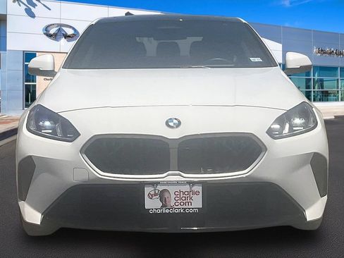 Used 2025 BMW 228i xDrive AWD/4WD image 3
