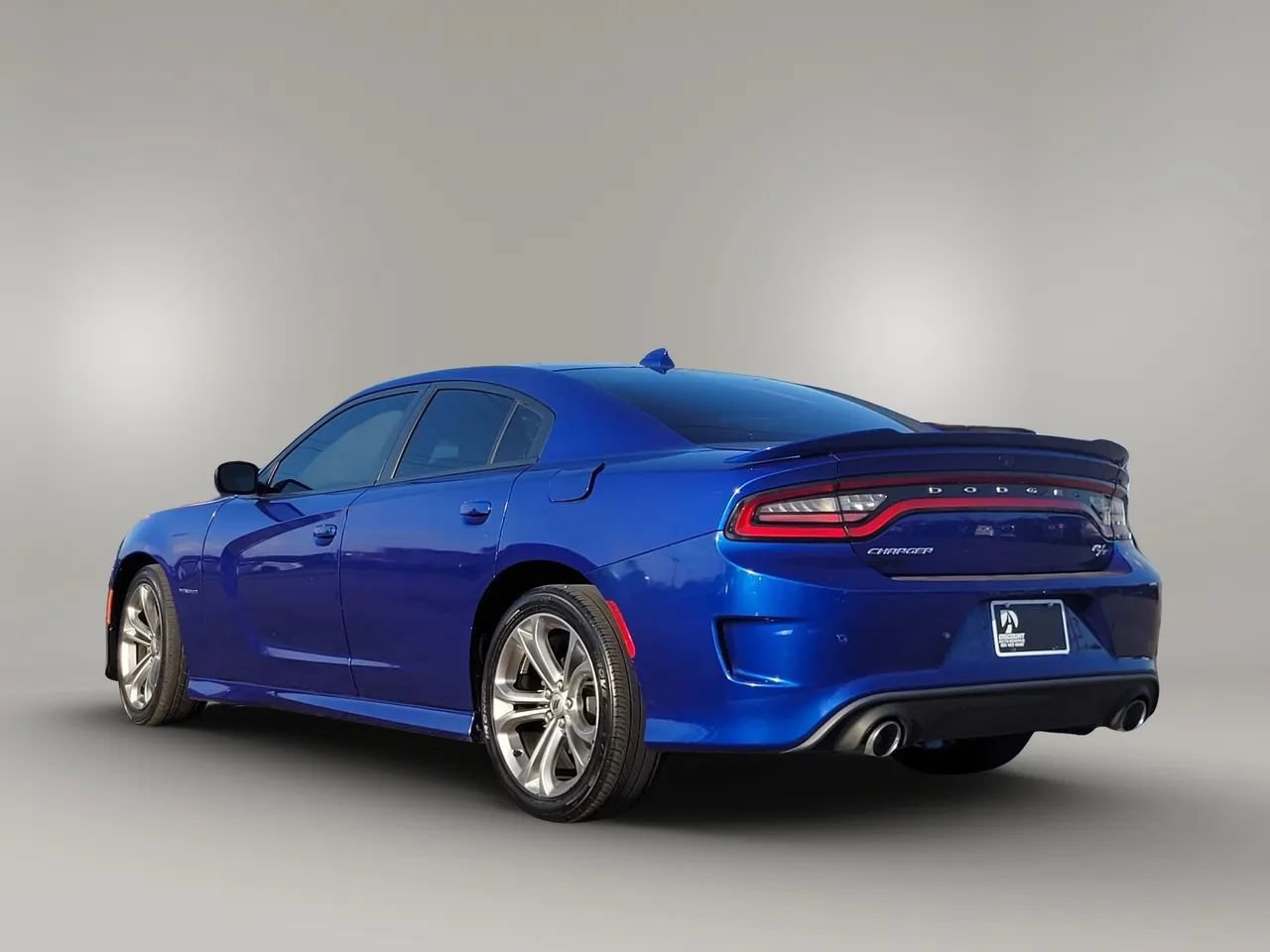 Used 2021 Dodge Charger R/T RWD image 6