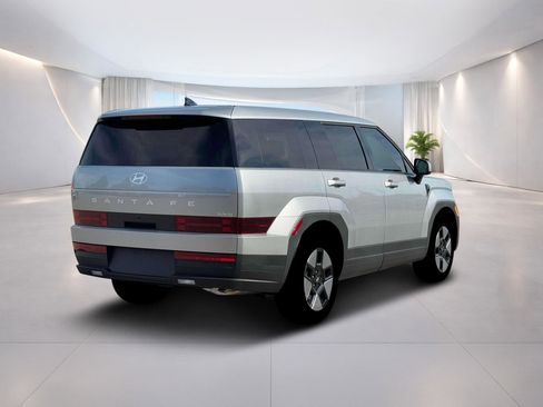 New 2026 Hyundai Santa Fe SE FWD image 7