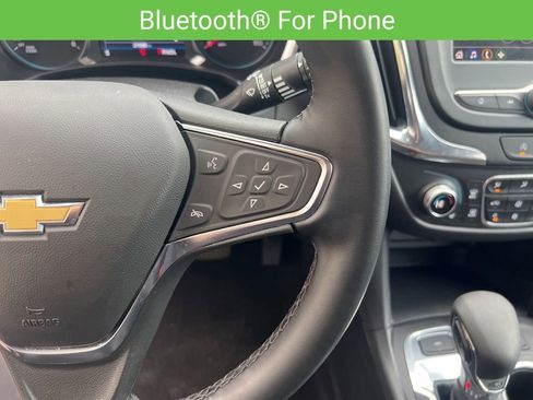 Used 2024 Chevrolet Equinox LT w/ LPO, Floor Liner Package AWD/4WD image 19
