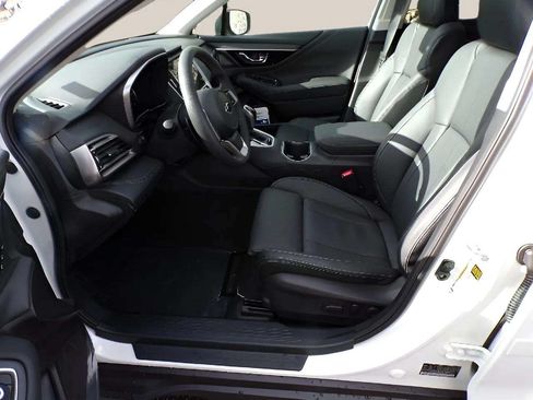 Certified 2024 Subaru Outback Limited AWD/4WD image 15