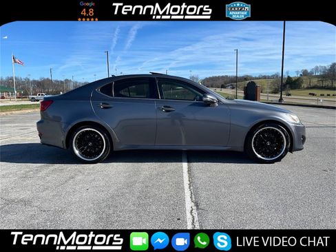 Used 2013 Lexus IS 250 image 2