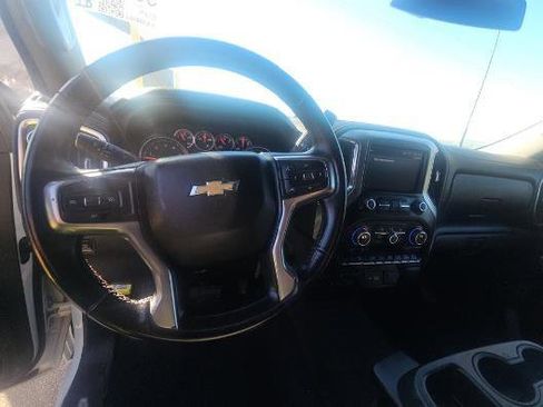 Used 2023 Chevrolet Silverado 2500 LT image 10