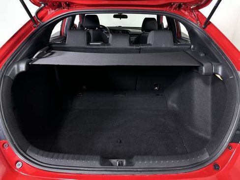 Used 2021 Honda Civic EX image 27