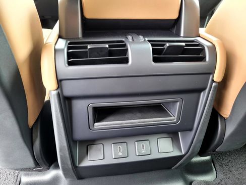 New 2026 Land Rover Defender 110 S AWD/4WD image 15