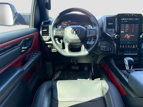 Used 2022 RAM 1500 TRX image 17