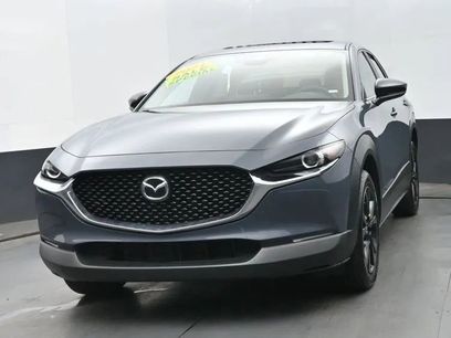 Used 2024 MAZDA CX-30 AWD 2.5 S w/ Preferred Package