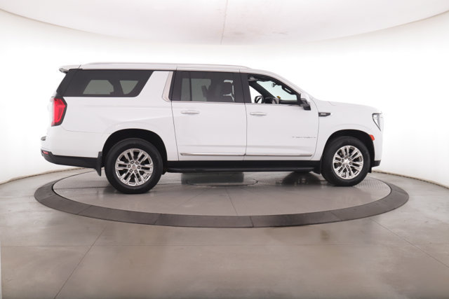 Used 2021 GMC Yukon XL SLT w/ Rear Media and Nav Package AWD/4WD image 6