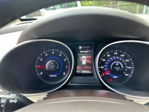 Used 2016 Hyundai Santa Fe Sport w/ Option Group 04 AWD/4WD image 22