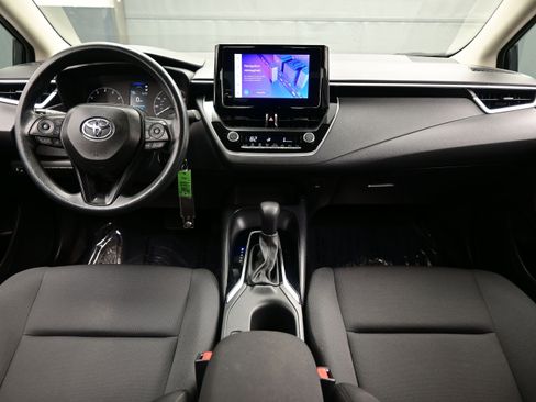 Used 2024 Toyota Corolla LE FWD image 16