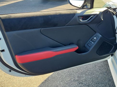 Used 2025 Subaru BRZ Limited image 14