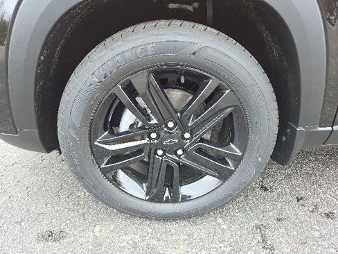 New 2026 Chevrolet Trax ACTIV w/ Driver Confidence Package FWD image 58