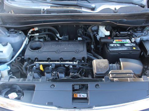 Used 2013 Kia Sportage EX w/ EX Premium Pkg image 46