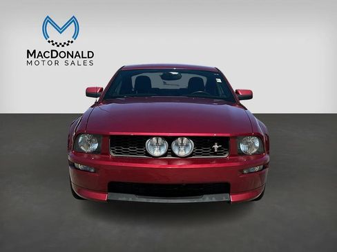 Used 2007 Ford Mustang GT RWD image 2